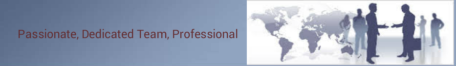 Om Infotech Company