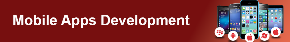 mobile apps