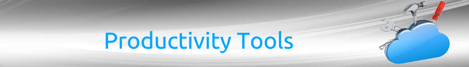 productivity tools