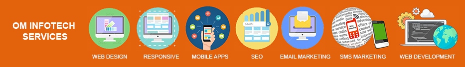 web development, web designing services