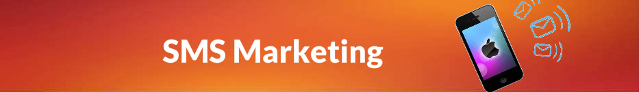 sms marketing