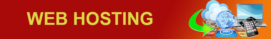 web hosting