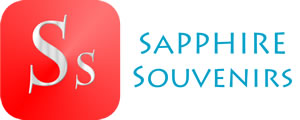 Sapphire Souvenirs