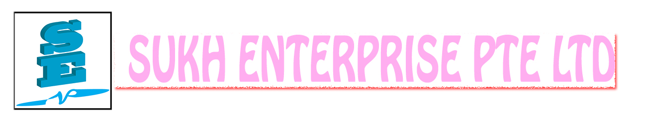 Sukh Enterprise Pte Ltd