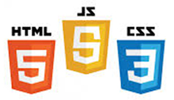 Html5, JS, CSS3