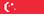 Singapore Flag