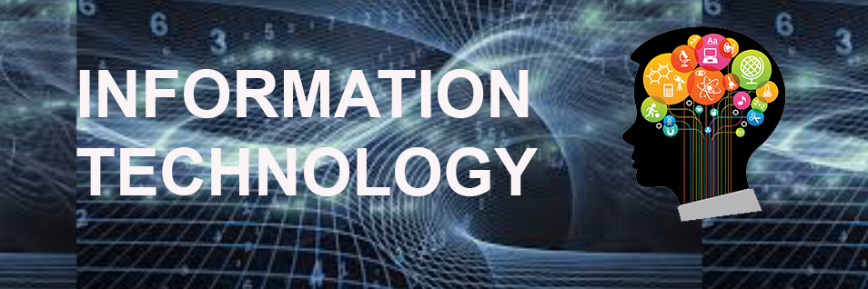 IT (information technology)