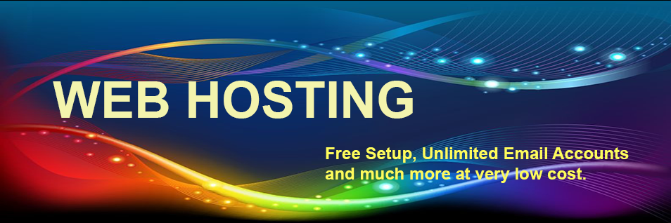 webhosting